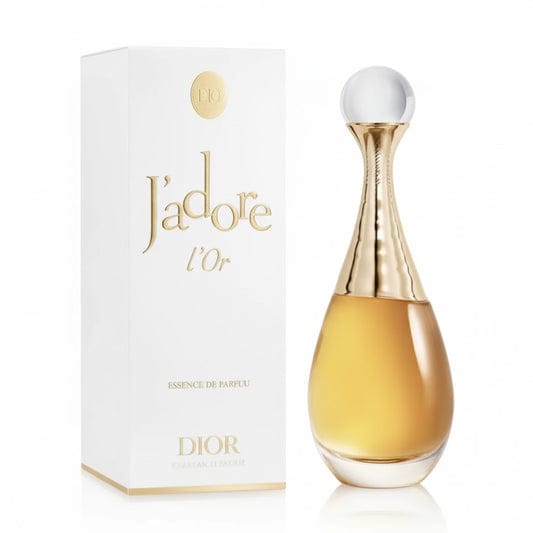 Dior J'adore L'Or Essence de Parfum