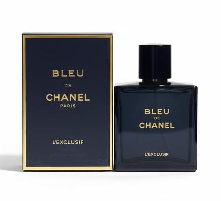 Bleu de Chanel L'Exclusif