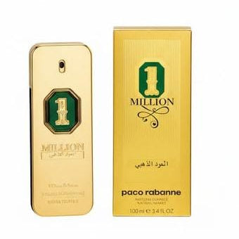 Paco Rabanne 1 Million Oud Edition