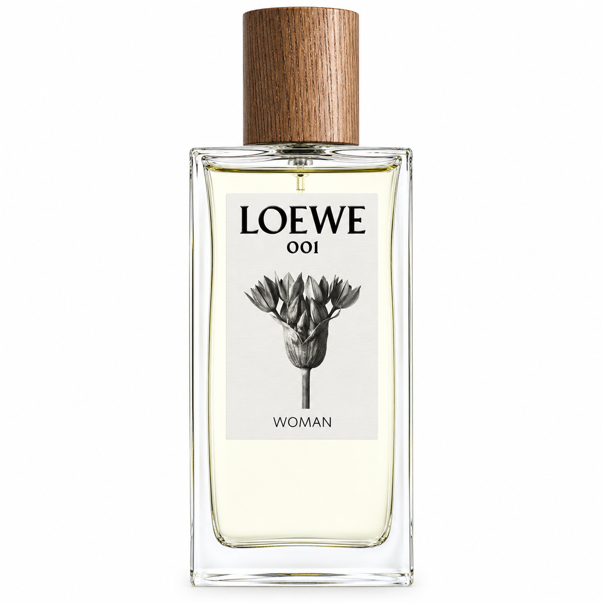 Loewe 001 Woman