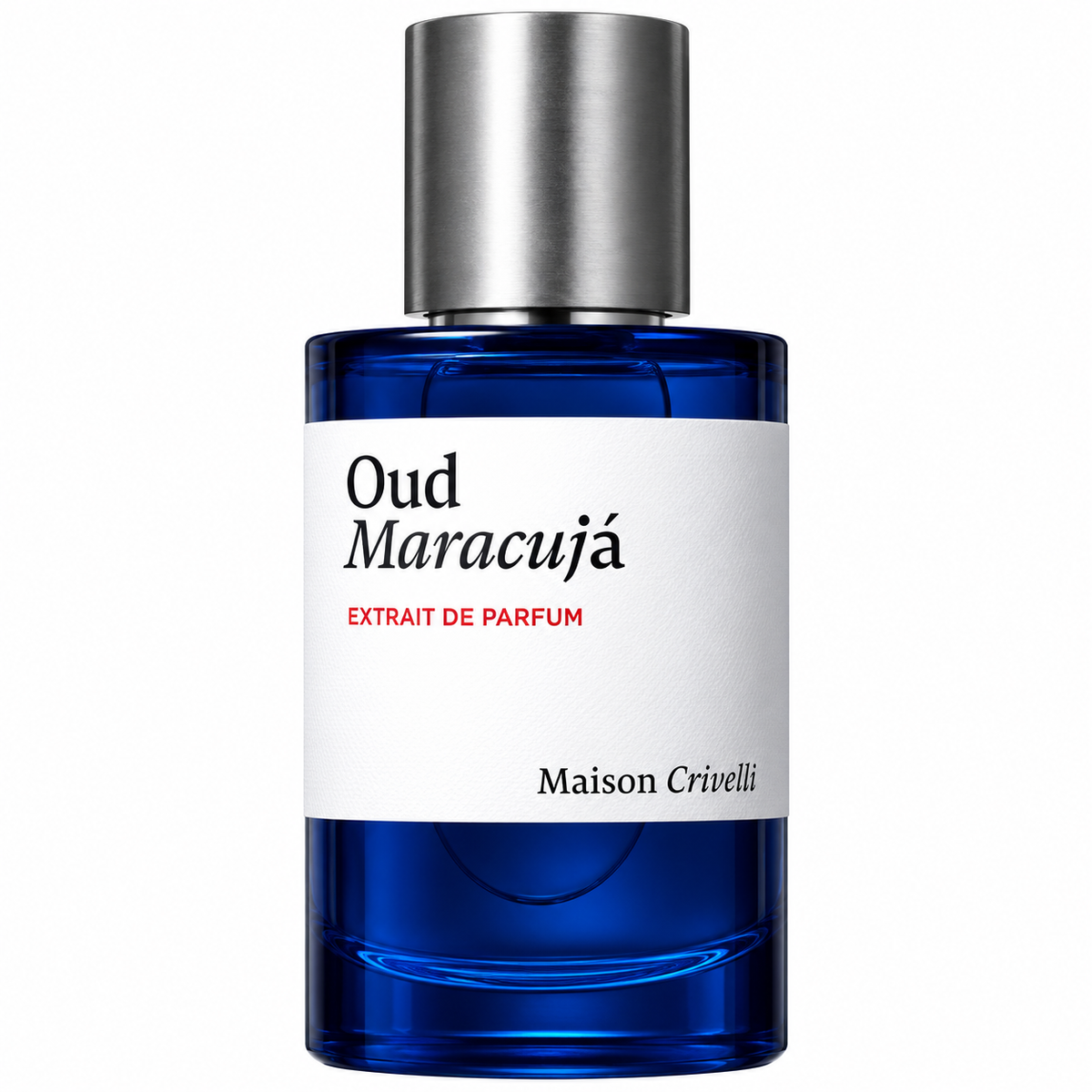 Oud Maracujá