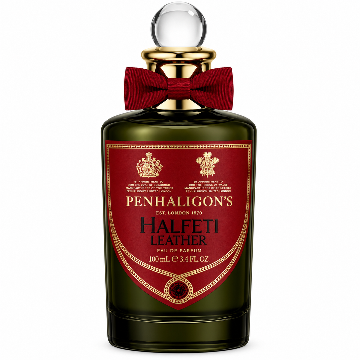 Halfeti Leather