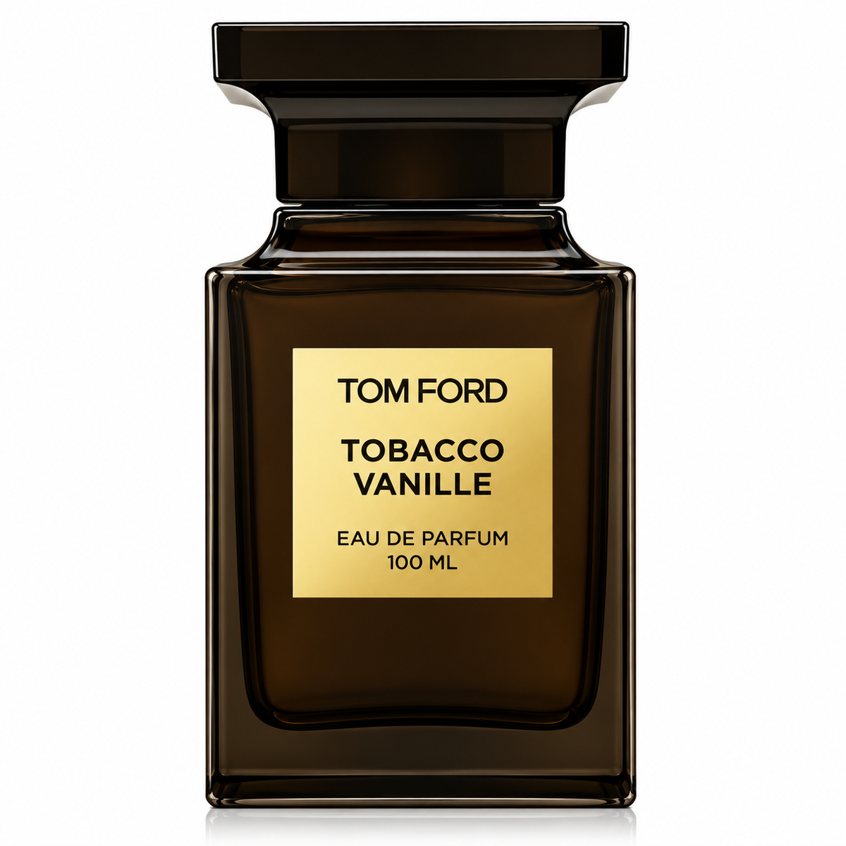 Tobacco Vanille