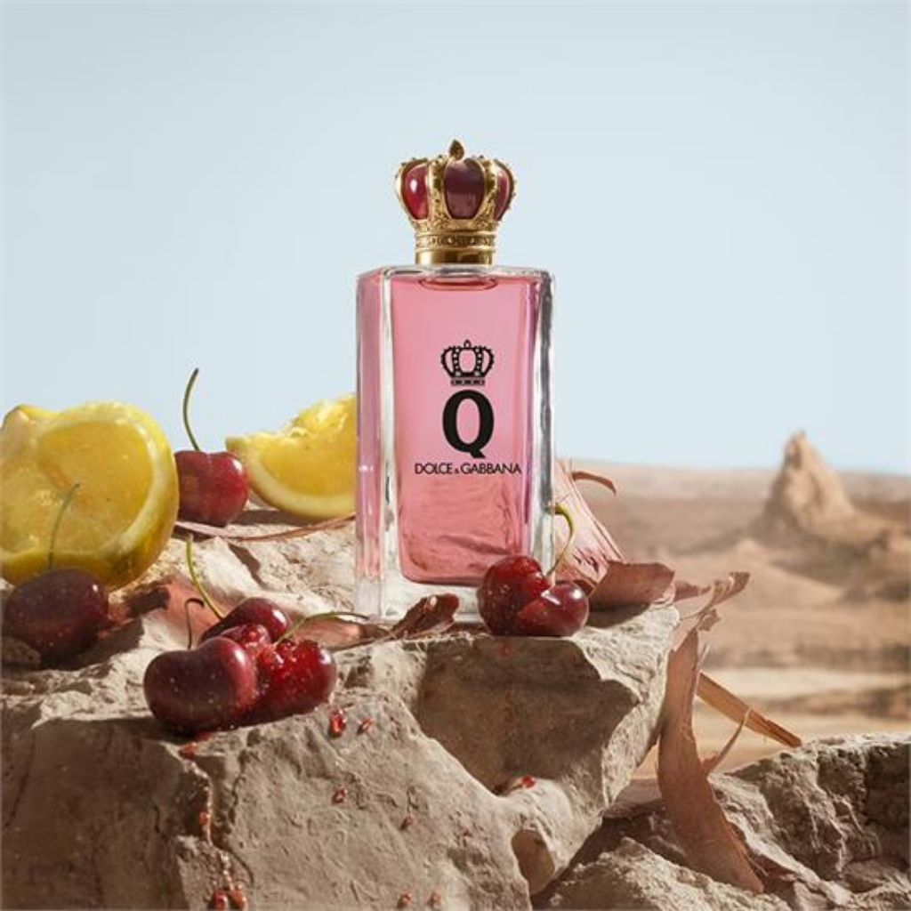 Q by Dolce & Gabbana