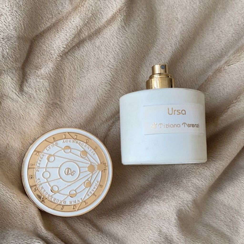 🟢Ursa