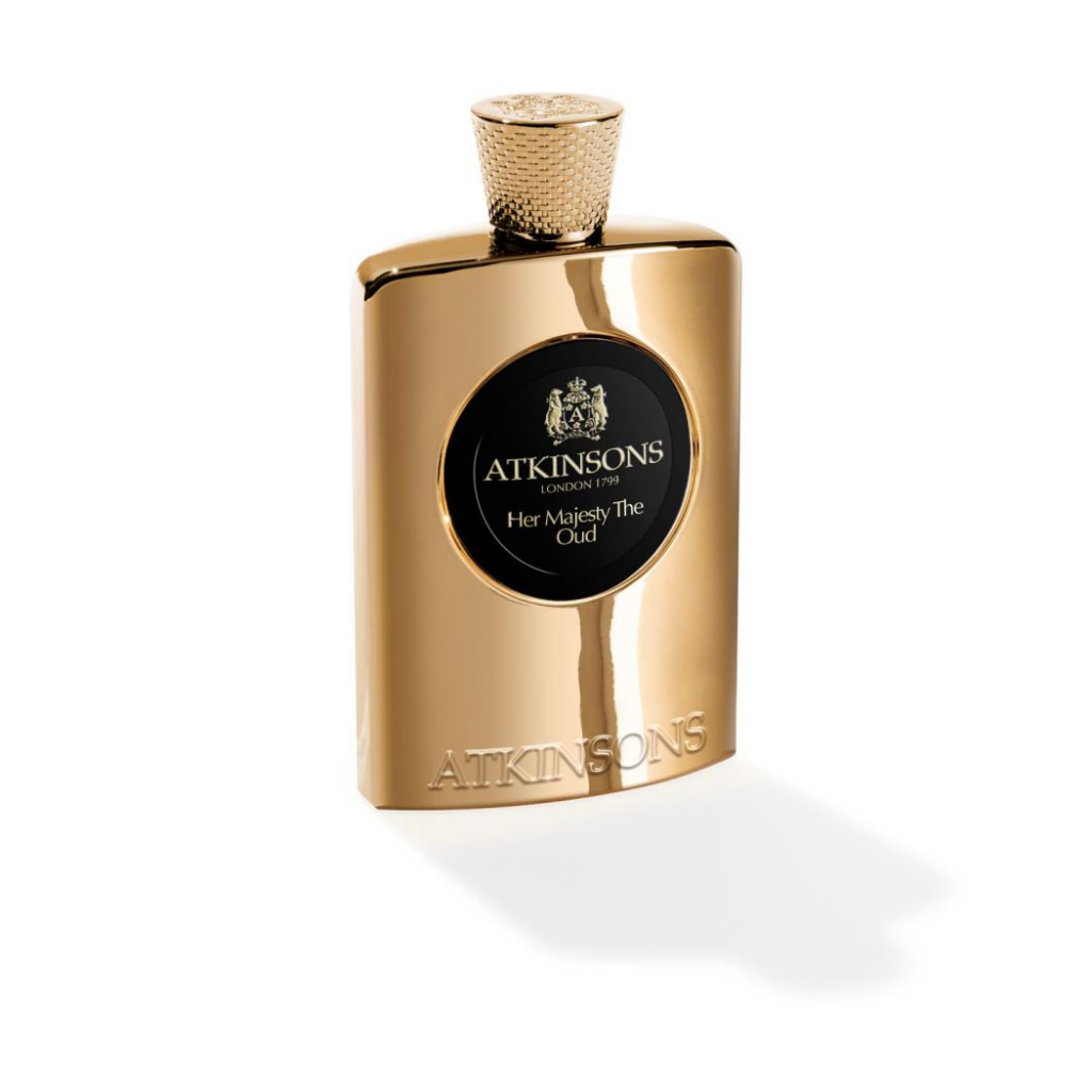 Atkinsons Her Majesty The Oud