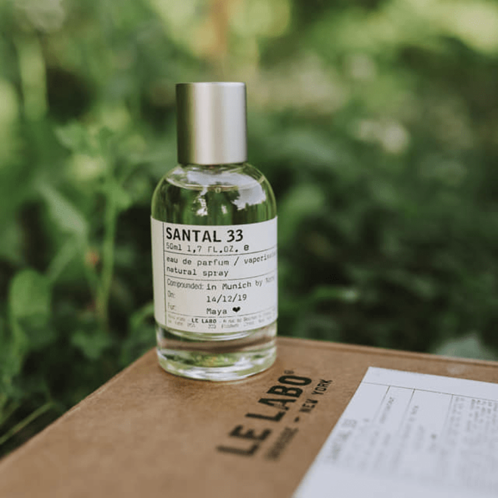 Santal 33