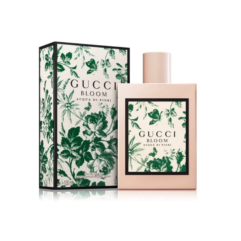 Gucci Bloom Acqua di Fiori