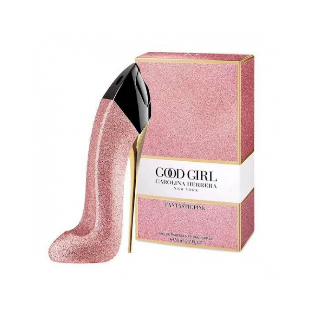 🟢Good Girl Fantastic Pink