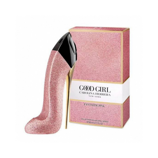 🟢Good Girl Fantastic Pink