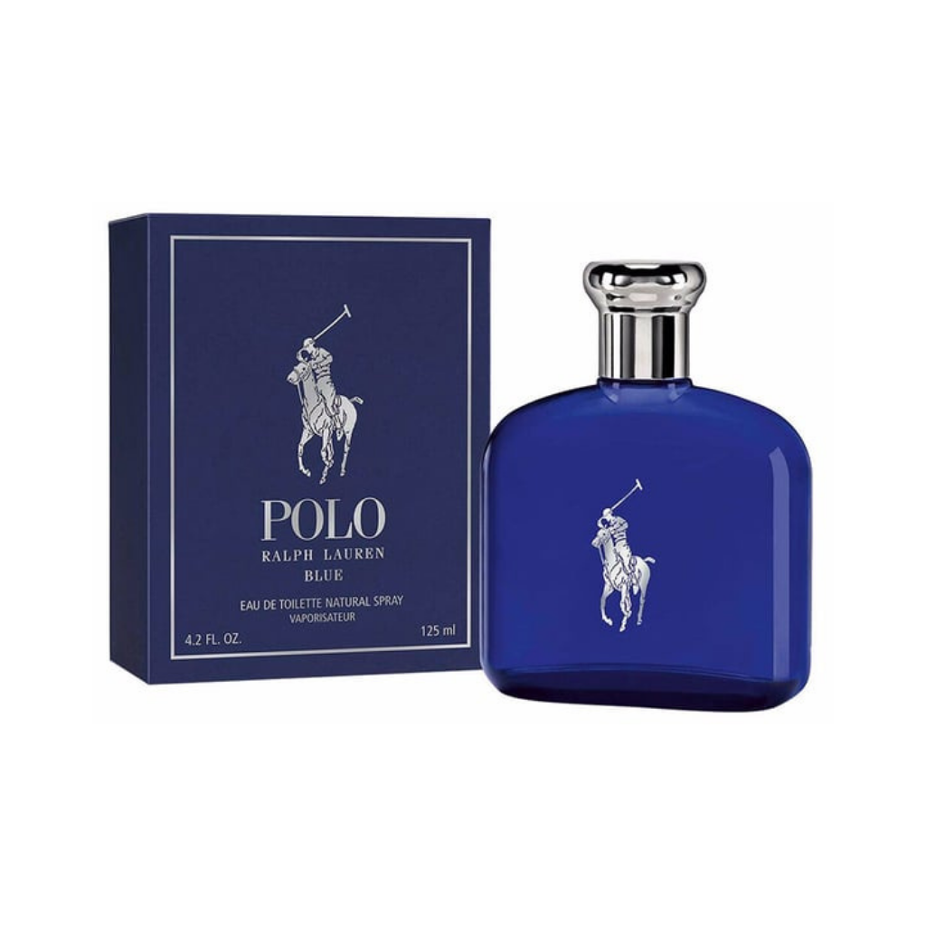 Polo Blue Eau de Parfum