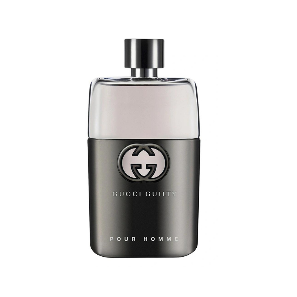 Guilty Pour Homme