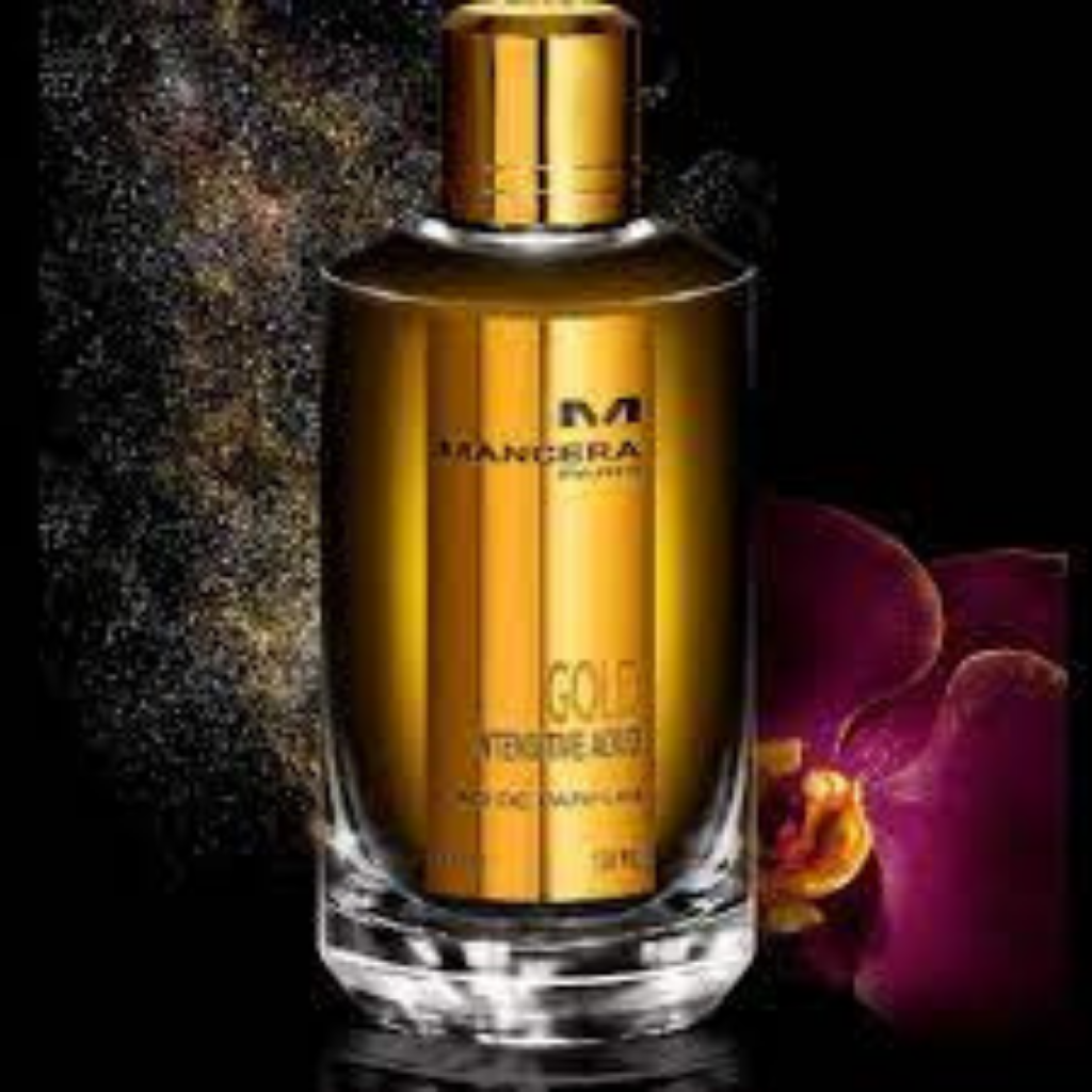 🟢Gold Intensive Aoud