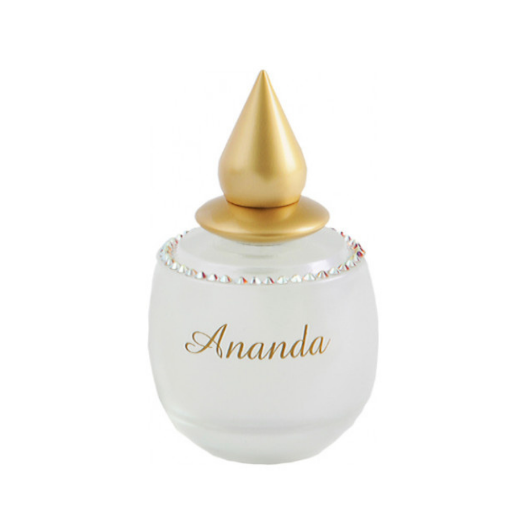 🟢Ananda