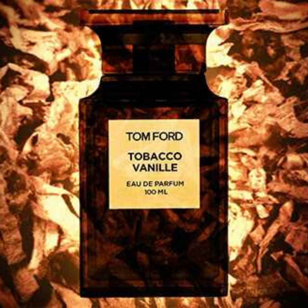 🔴Tobacco Vanille