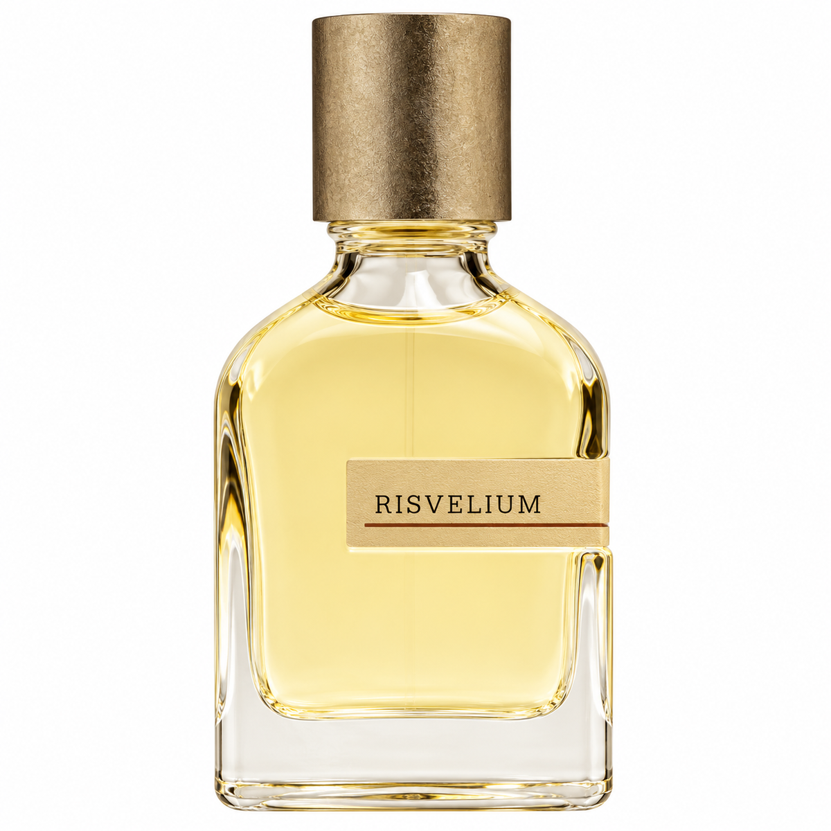 ORTO PARISI RISVELIUM
