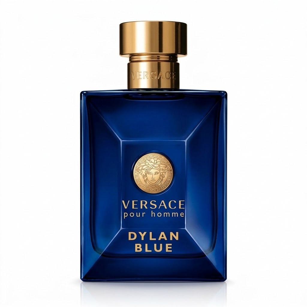 Versace Pour Homme Dylan Blue