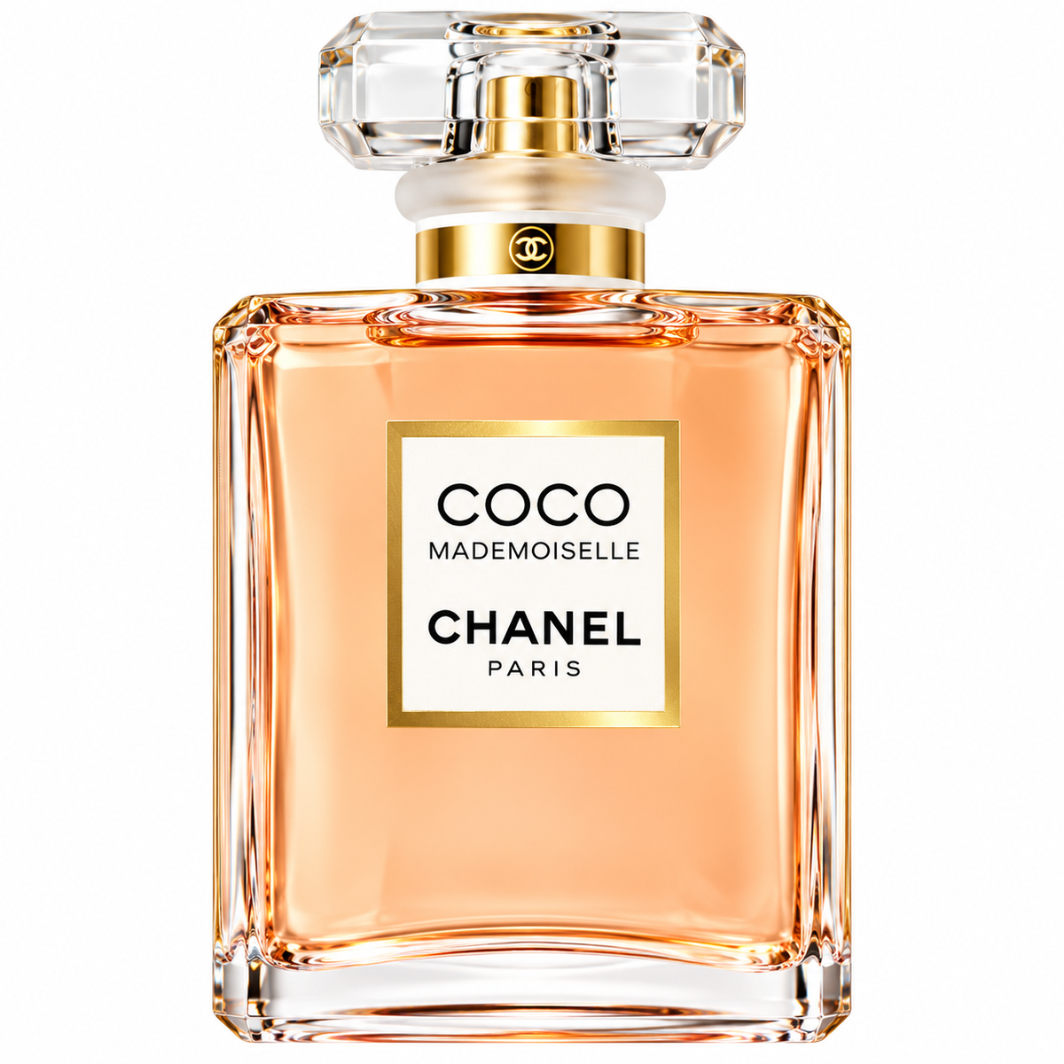 Coco Mademoiselle