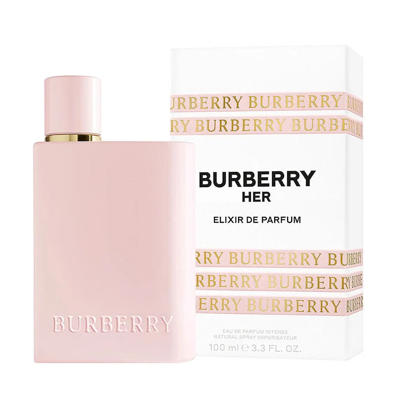Burberry Her Elixir de Parfum