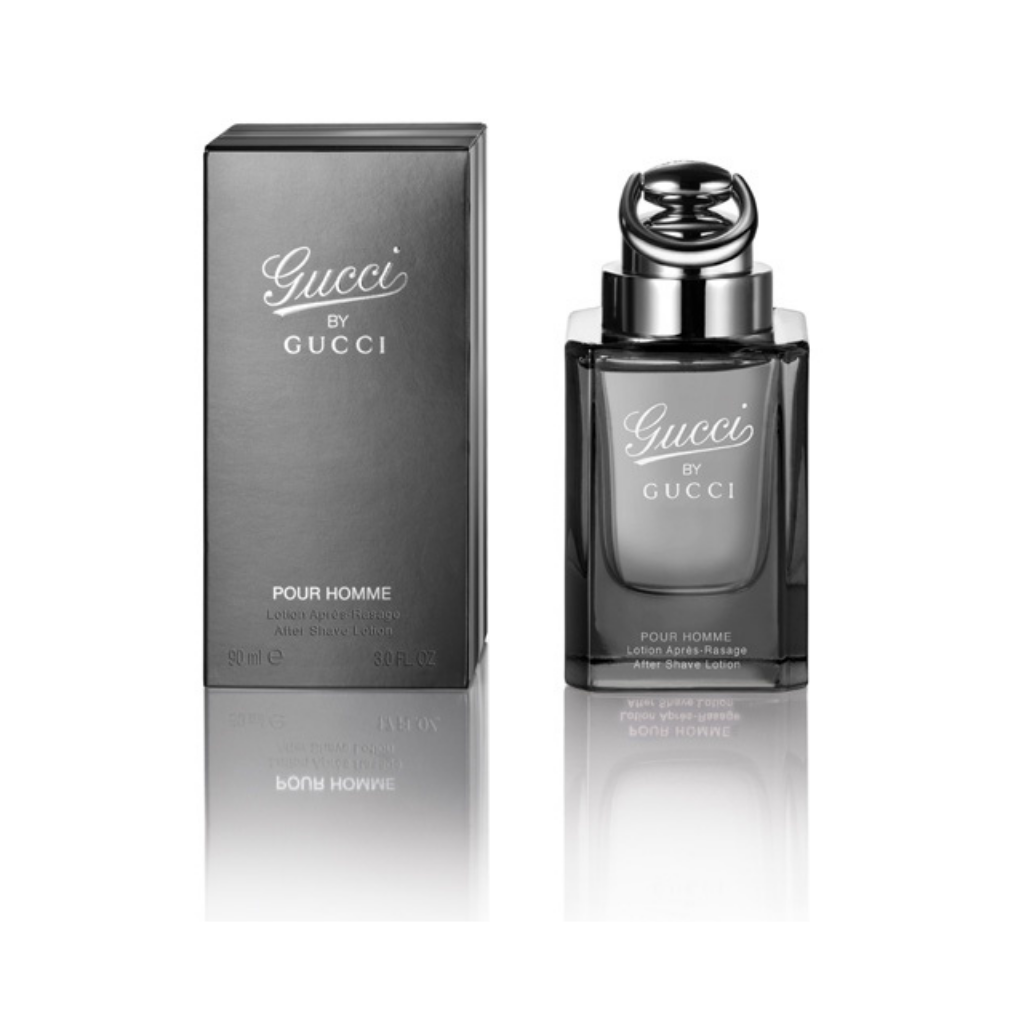 Gucci by Gucci Pour Homme