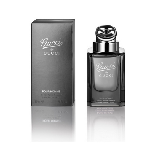 Gucci by Gucci Pour Homme