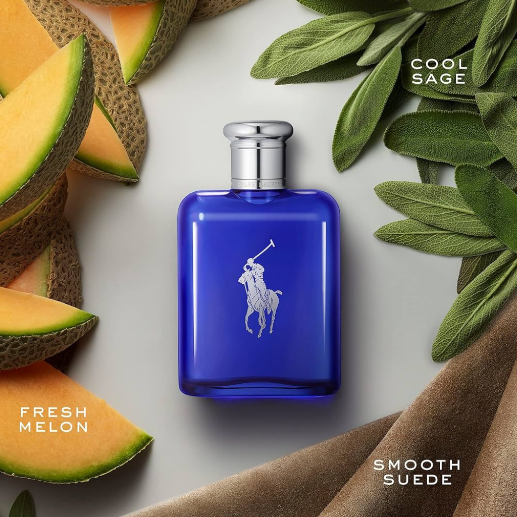 Polo Blue Eau de Parfum