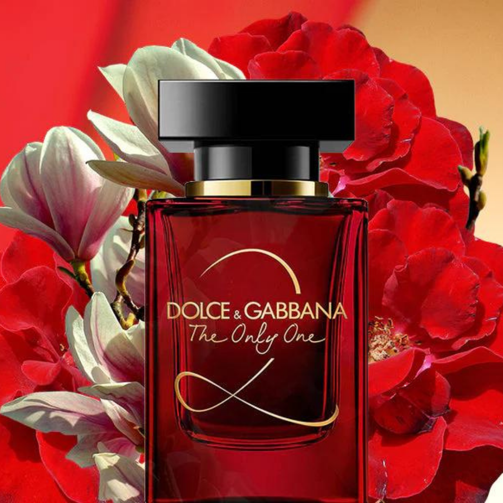Dolce&Gabbana The Only One 2