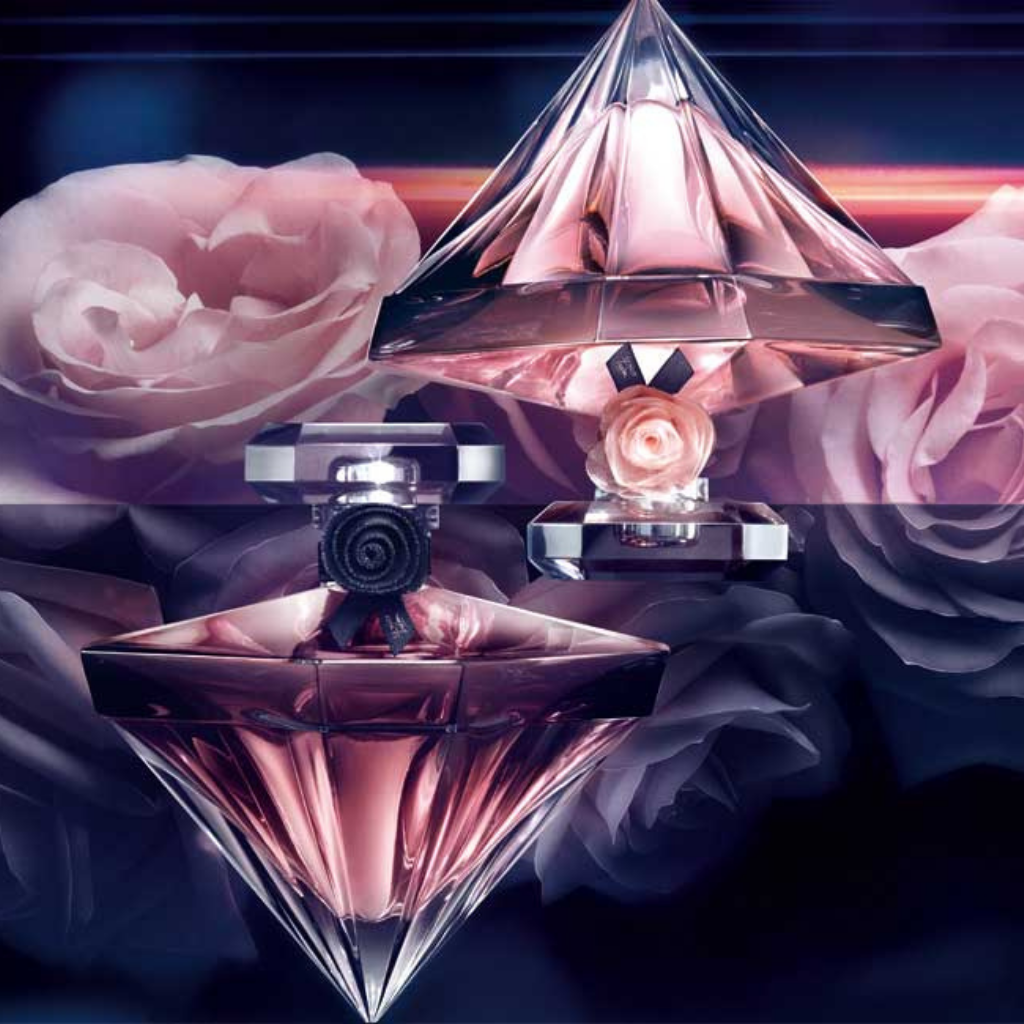 La Nuit Tresor Caresse