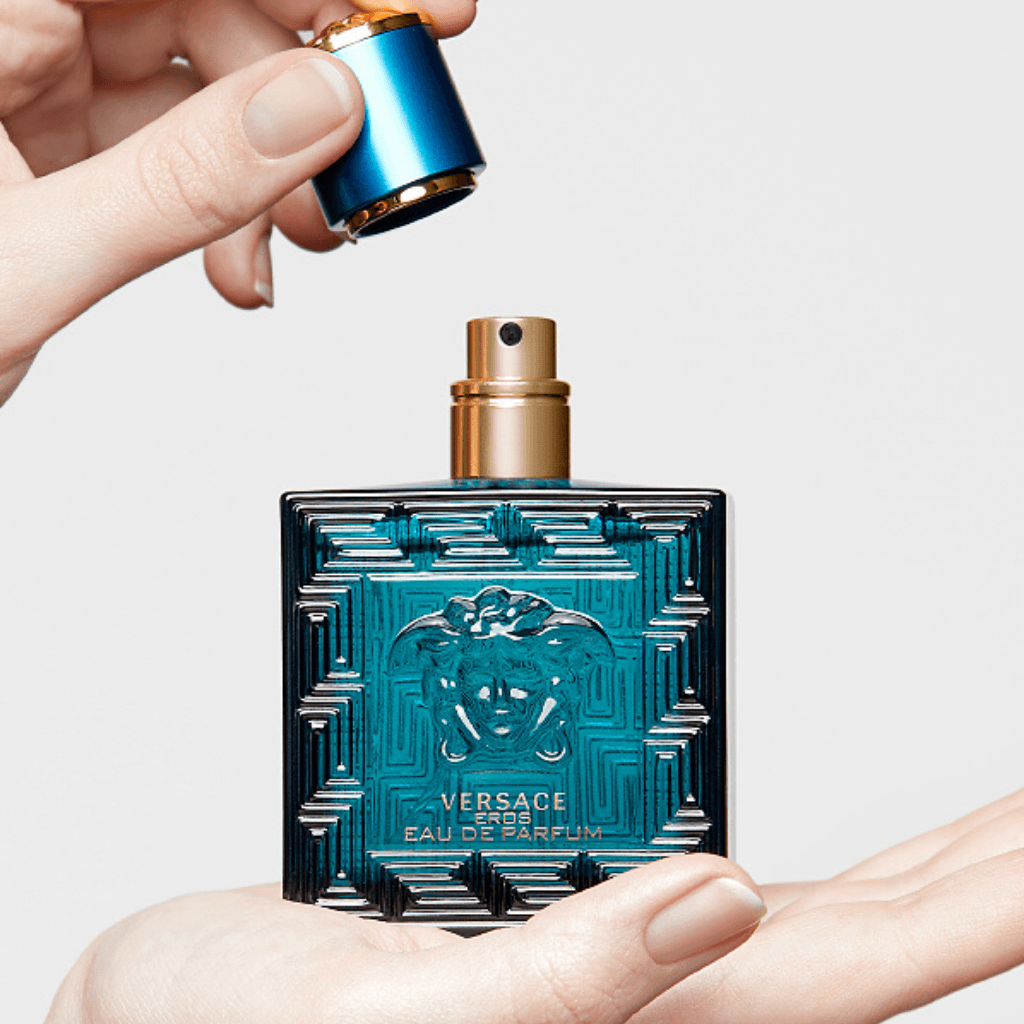 Versace Eros