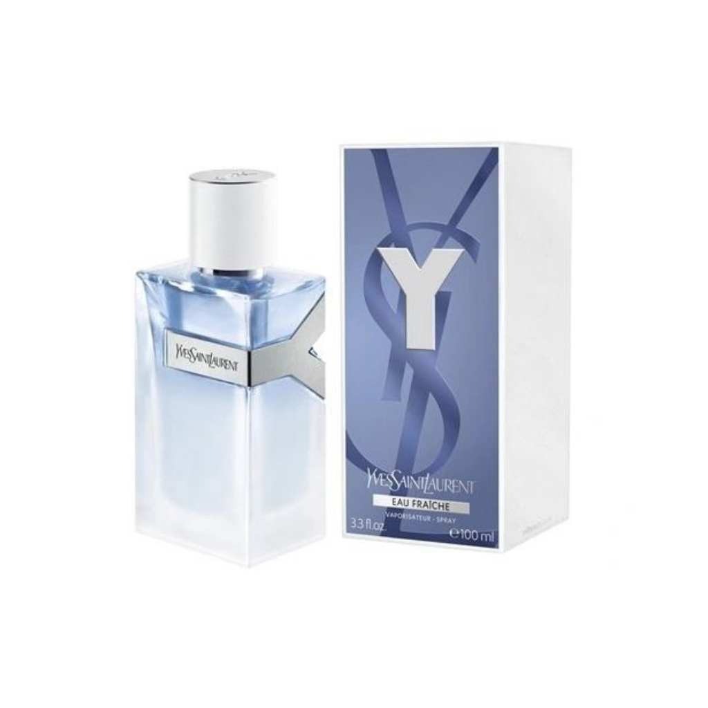 Y Eau Fraiche