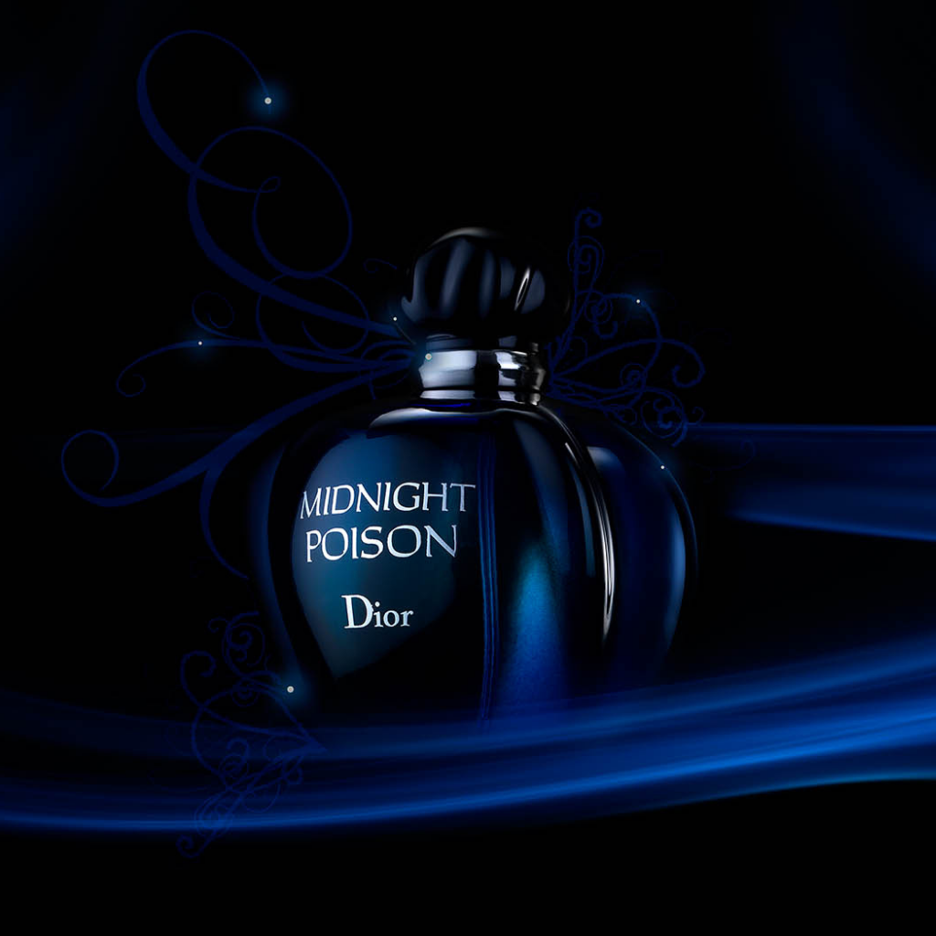 🟩 Midnight Poison