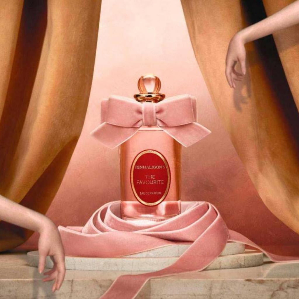 🟢The Favourite