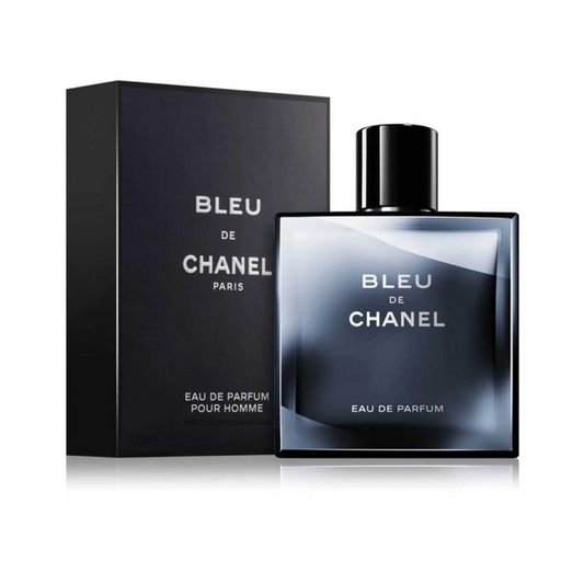 Bleu de Chanel Eau de Parfum
