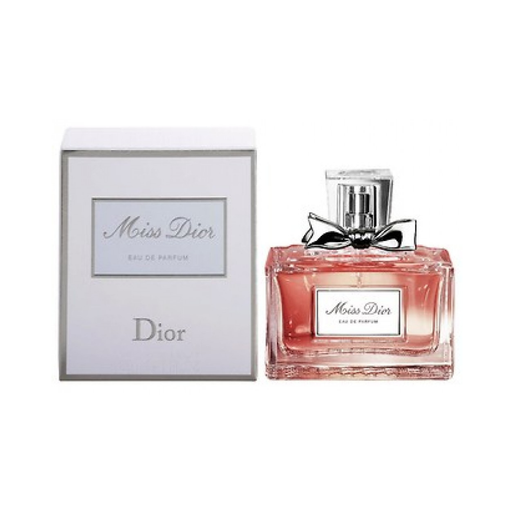 🟩 Miss Dior Eau de Parfum (2017)