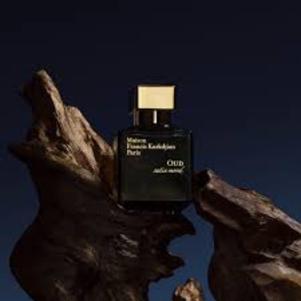 Oud Satin Mood