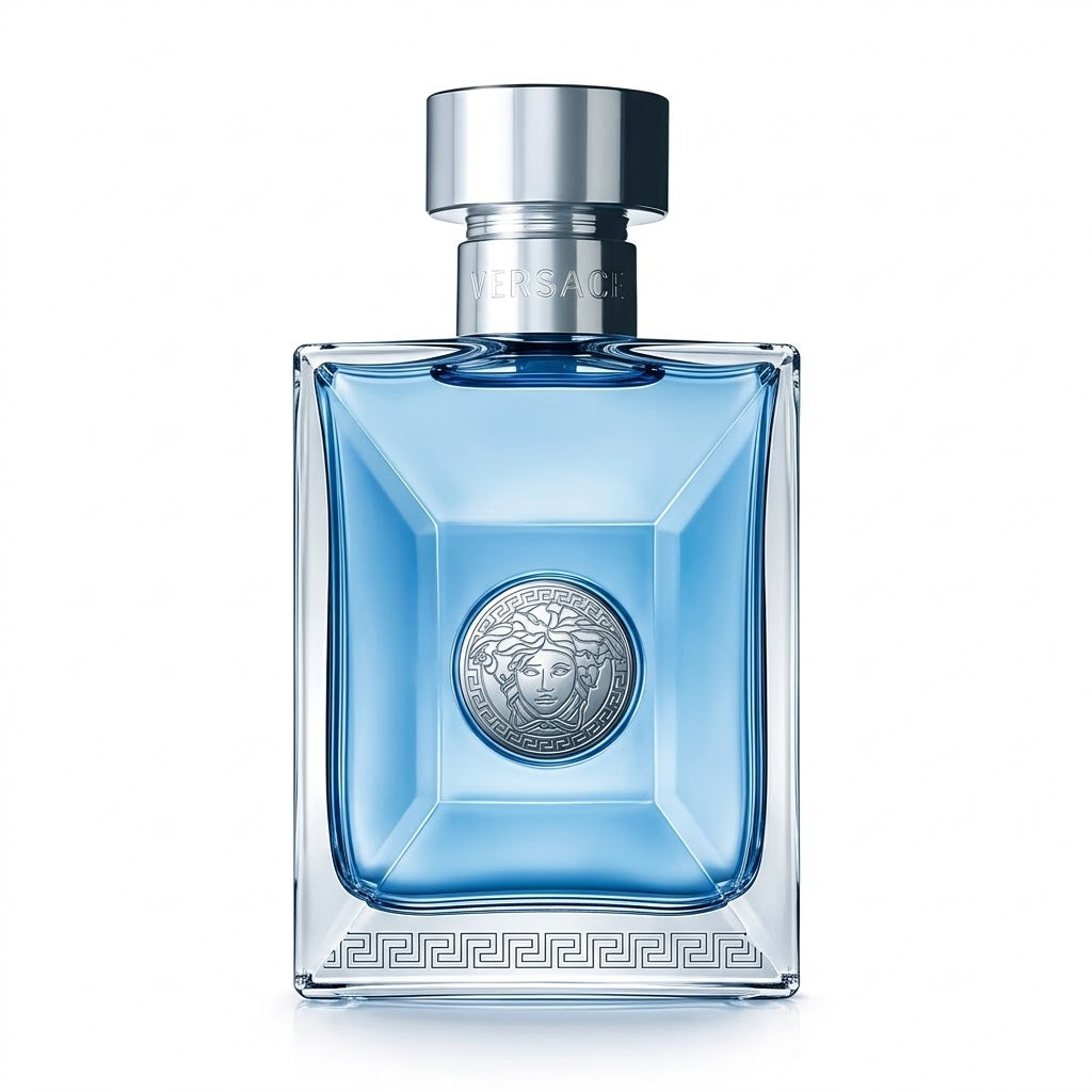 Versace Pour Homme