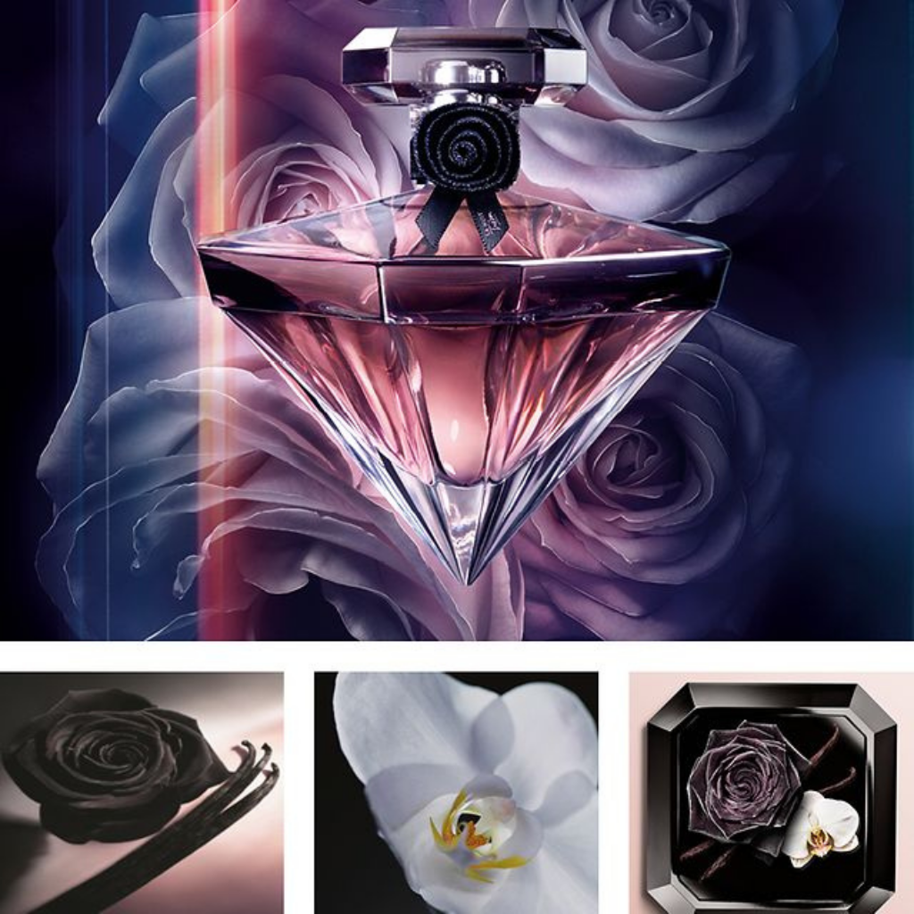 La Nuit Tresor Caresse