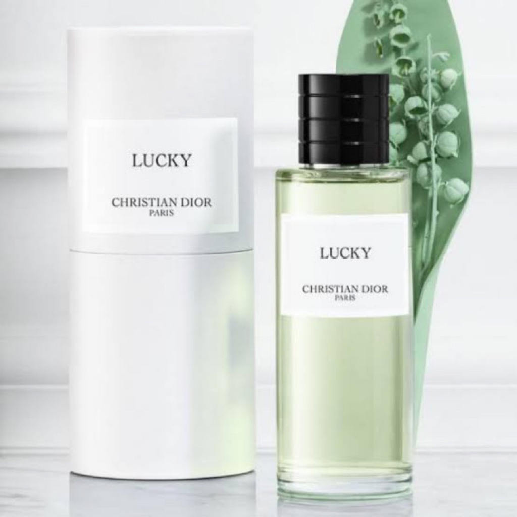 Lucky