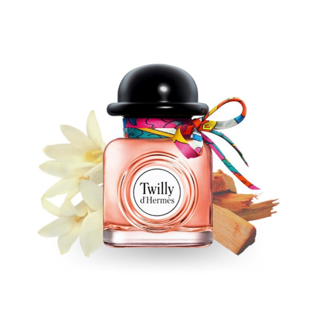 🟢Twilly d’Hermès