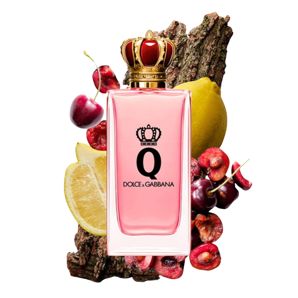 Q by Dolce & Gabbana