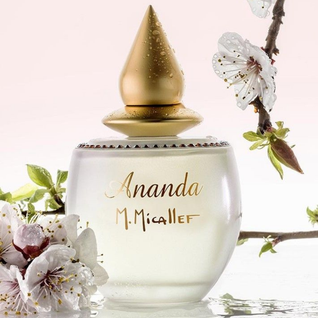 🟢Ananda