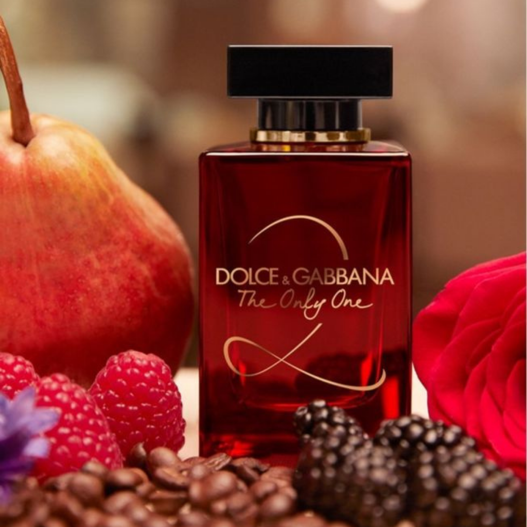 Dolce&Gabbana The Only One 2