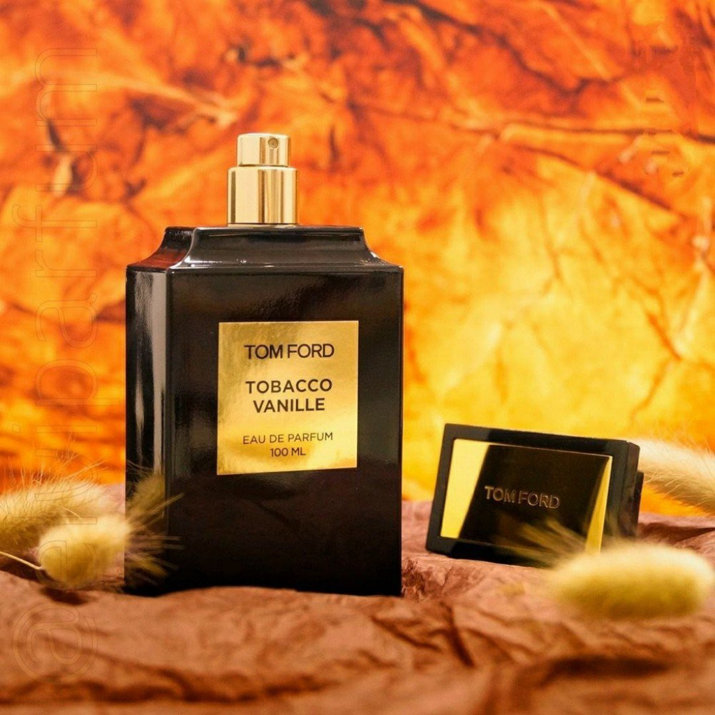 🔴Tobacco Vanille