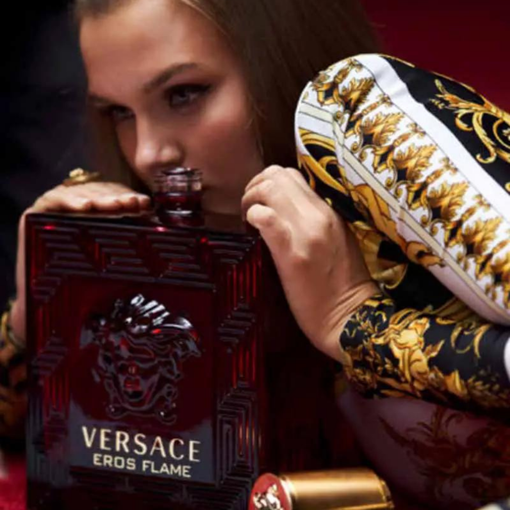 Eros Flame