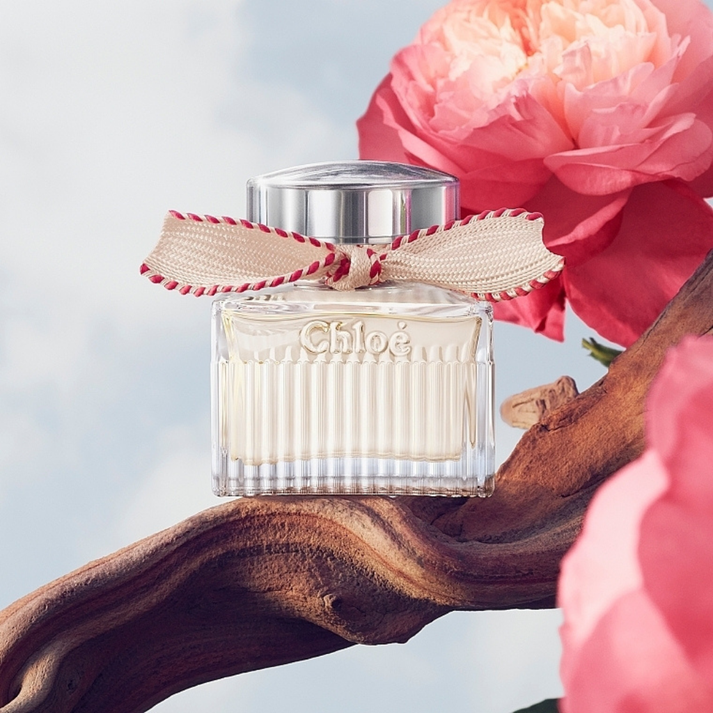 Chloe Eau de Parfum