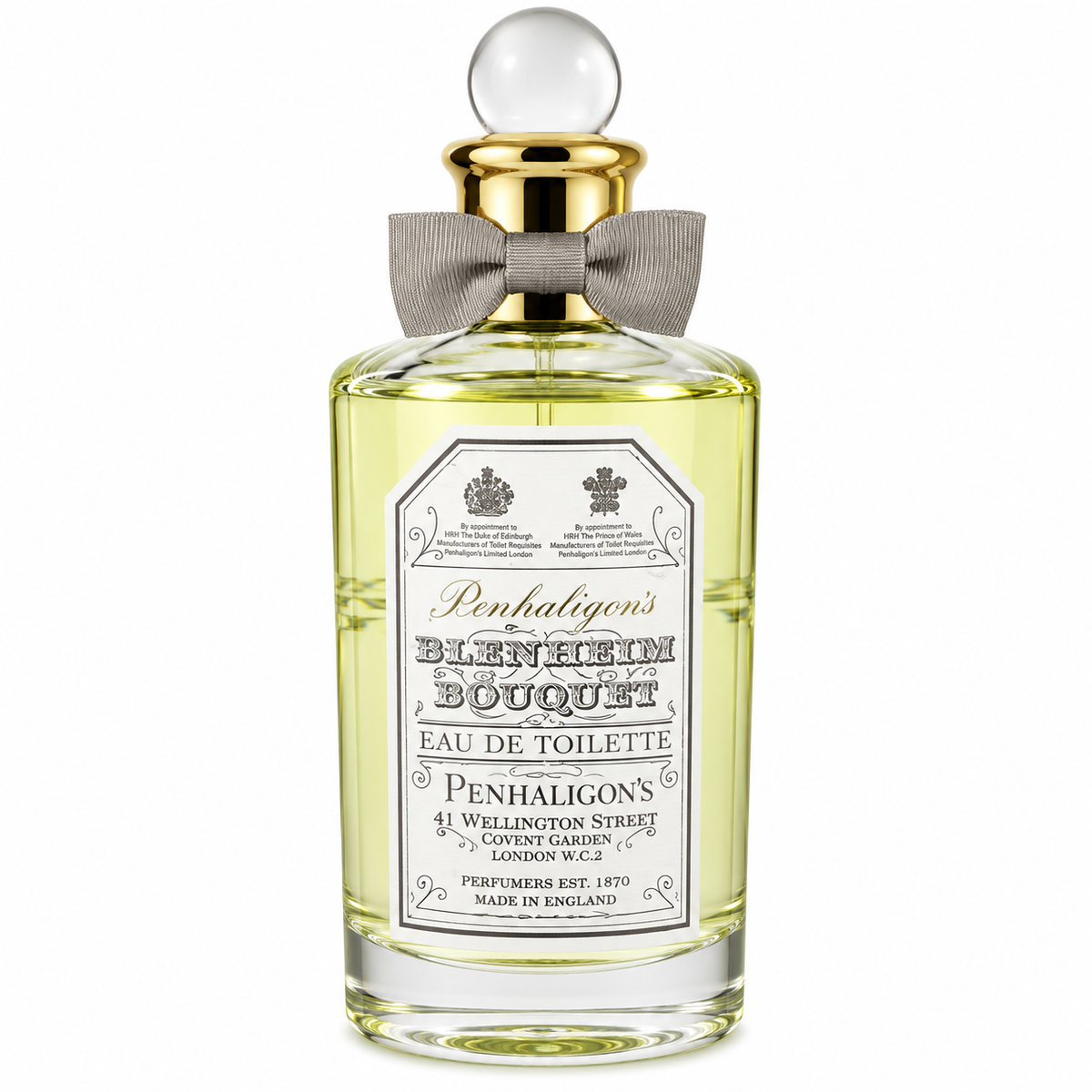 Penhaligon's Blenheim Bouquet