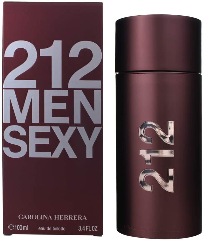 🟢212 Sexy Men