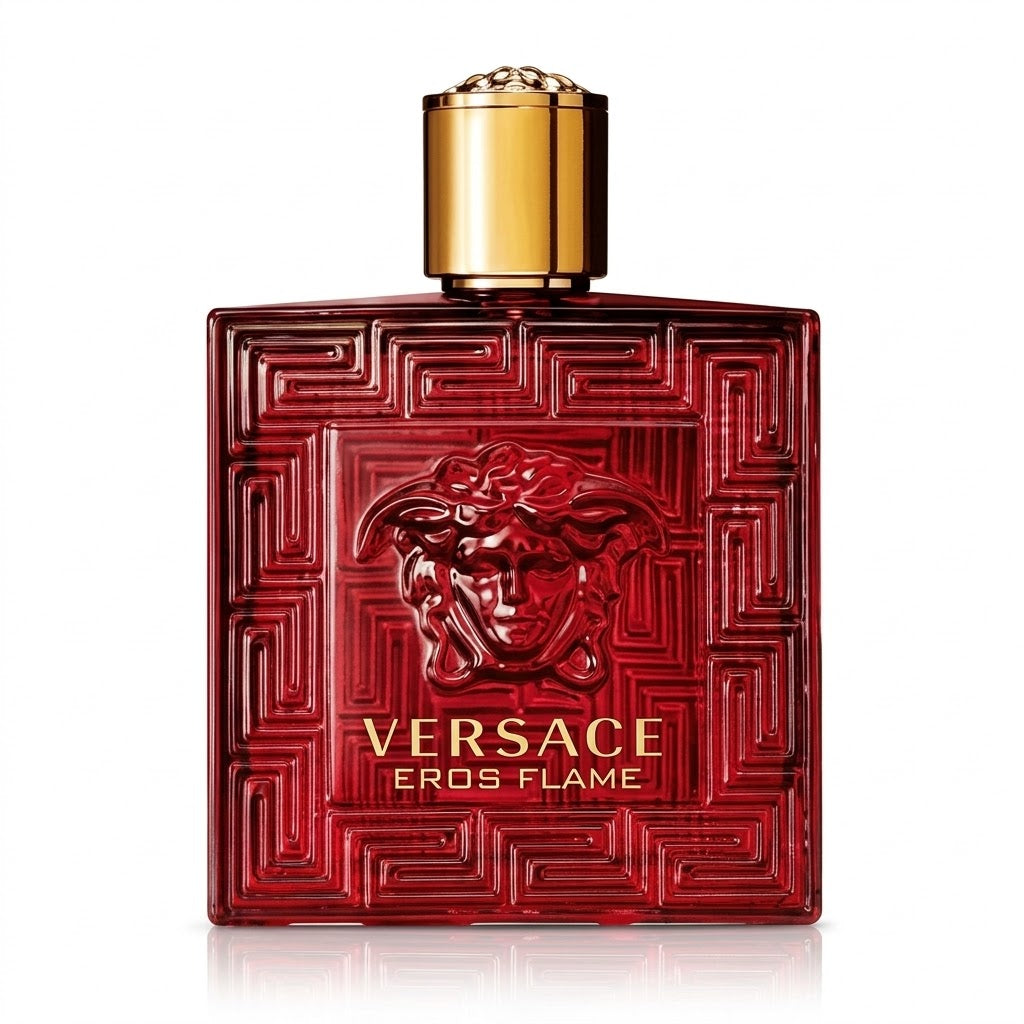 VERSACE EROC FLAME