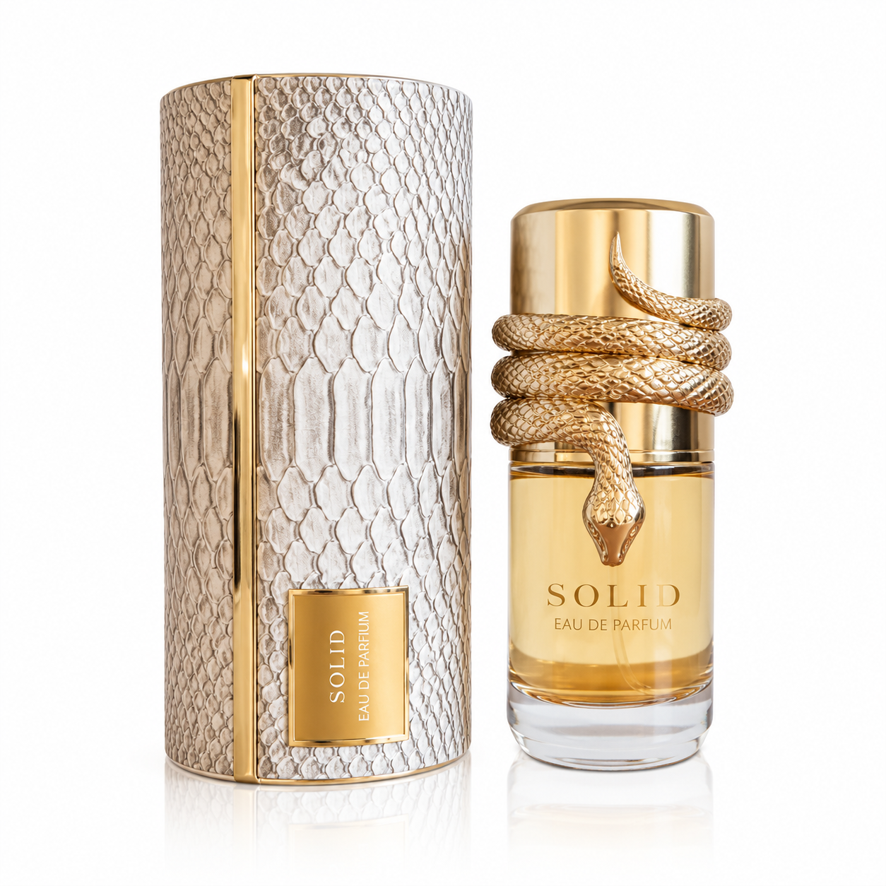 100ML عطر مسمم من لطاف