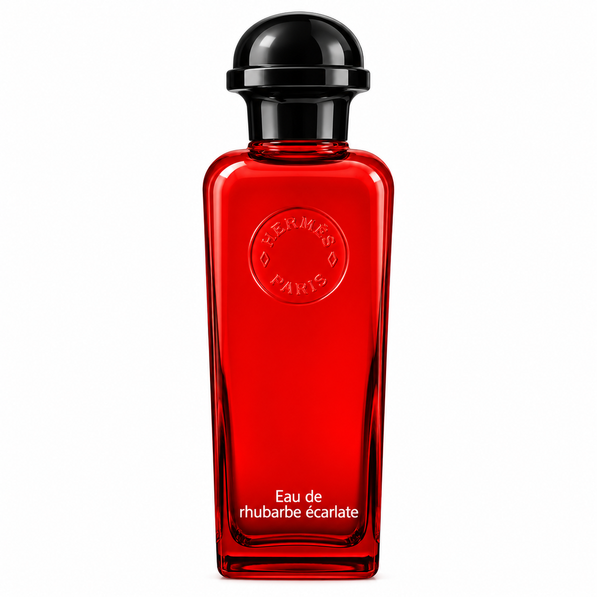 Eau de Rhubarbe Ecarlate